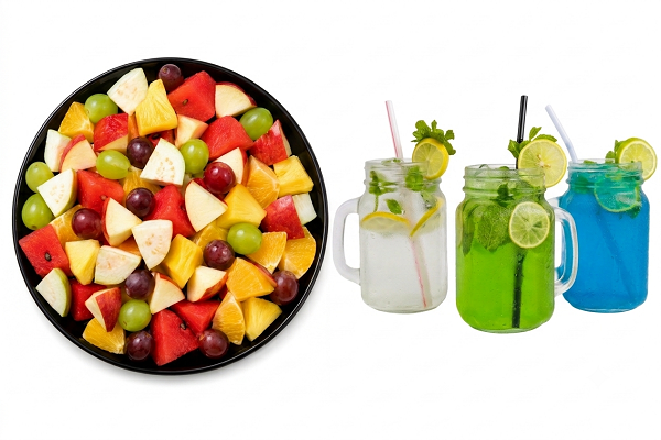 Beverages