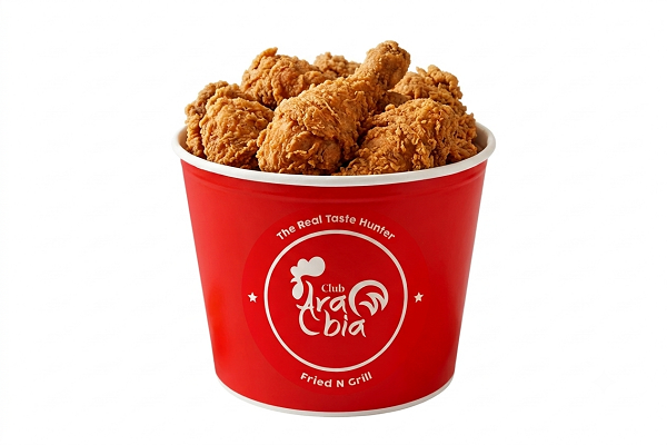 Bucket Chicken