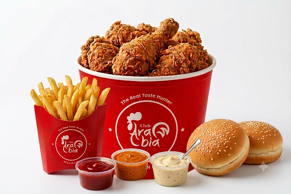 Combo Meals