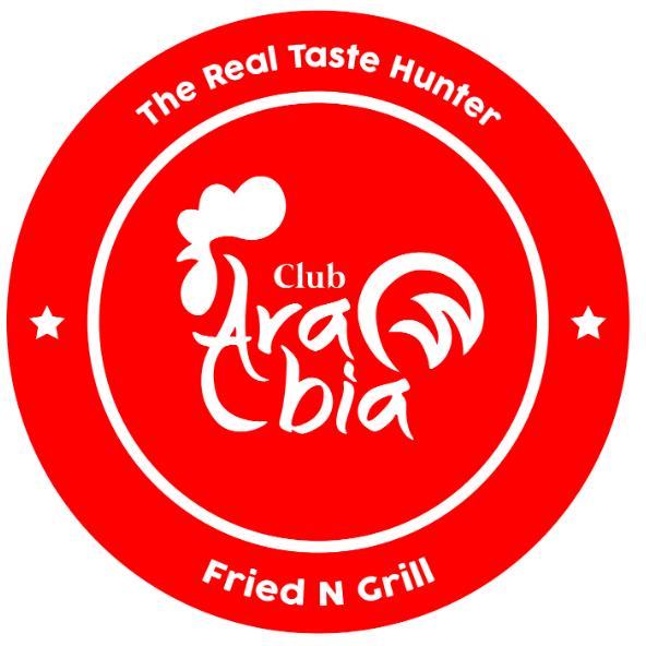 Club Arabia Logo