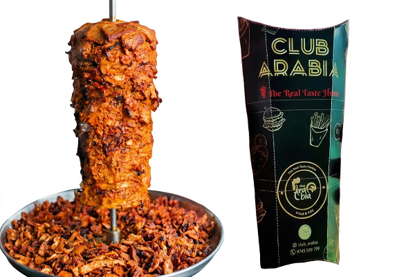 Shawarma