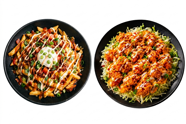 Signature Meals
